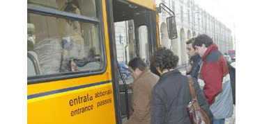 Torino, mezzi pubblici accessibili ai disabili, per molti ma non per tutti