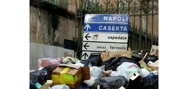 Rifiuti Campania intervista a Buonomo (Legambiente): «Bassolino assolto, ma responsabilità politiche gravi»