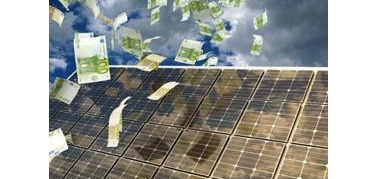 Incentivi alle rinnovabili, la Commissione Europea dice no ai tagli retroattivi