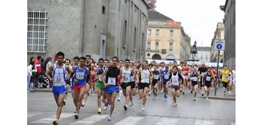 Turin Marathon, variazioni percorsi di tram e bus domenica 17 novembre