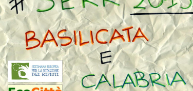 #Serr2013 in Basilicata e Calabria: le iniziative validate dalla segreteria