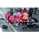 Immagine: Milano e provincia: incidenti in calo ma aumentano i morti tra pedoni e ciclisti