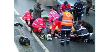 Milano e provincia: incidenti in calo ma aumentano i morti tra pedoni e ciclisti
