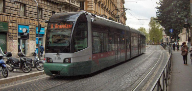 Roma, 15 milioni di euro per rivoluzionare il trasporto su ferro