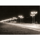 Immagine: Illuminazione stradale, Comuni ancora poco attenti agli sprechi