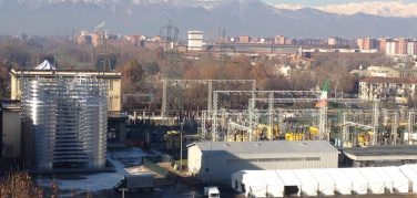 Teleriscaldamento: con l'impianto del Martinetto Torino risparmierà altre 5000 tonnellate di petrolio