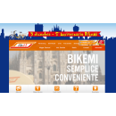 Immagine: BikeMi, il bike sharing di Milano compie 5 anni