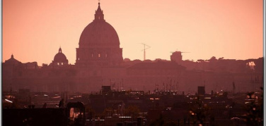 Blocco parziale del traffico anche sabato 7 dicembre a Roma. Possibili targhe alterne da martedì 10