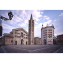 Immagine: Parma, CoReVe premia la città per la raccolta del vetro