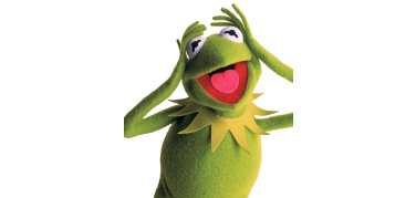 Non è facile essere green: gli auguri del Commissario Potocnik e Kermit la rana! | video