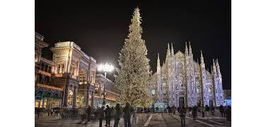 AreaC Milano: congestion charge in vacanza dal 23 dicembre al 6 gennaio