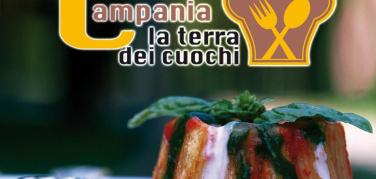 Campania Terra dei Cuochi: 27 ricette da Legambiente