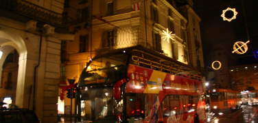 Bus, tram e metro: gli orari del periodo natalizio e di Capodanno