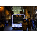 Immagine: Capodanno a Roma, gli orari dei mezzi pubblici