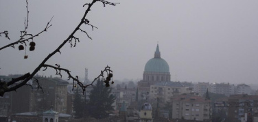 Smog: a Udine blocco diesel Euro 3 fino al 31 marzo