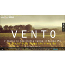 Immagine: È  uscito “Vento”, il docu-film sulla Pianura padana in bicicletta