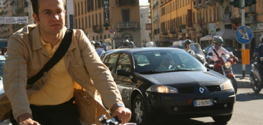 L'amarezza dei ciclisti per Pisapia. L'intervista di RadioBici a Eugenio Galli (Ciclobby)