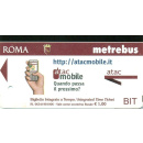 Immagine: Atac, Marino: “Autisti-controllori e ispettori in borghese sugli autobus di Roma”
