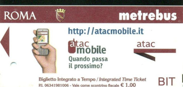 Atac, Marino: “Autisti-controllori e ispettori in borghese sugli autobus di Roma”