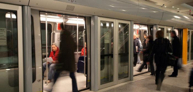 Torino, musica in metro? 