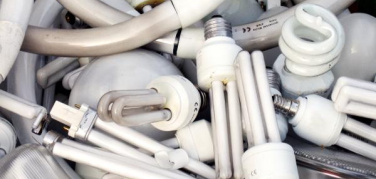 Ecolamp: in Italia nel 2013 raccolte quasi 2.000 tonnellate di lampadine a basso consumo esauste