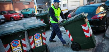 Torino, rifiuti: nel 2013 a Vanchiglia le stesse tonnellate di indifferenziato del 2012