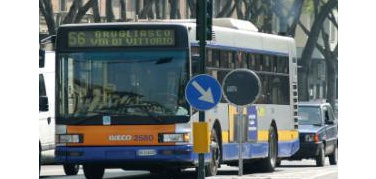 Gtt: sciopero del trasporto pubblico venerdì 24 gennaio
