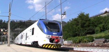 Piemonte, tre nuovi treni sulla linea  SFM1 Rivarolo –  Chieri
