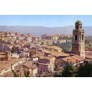 Immagine: Perugia, CoReVe premia la città per la raccolta del vetro