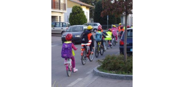 Provincia di Torino, 60 mila euro ai comuni per progetti di mobilità sostenibile a partire dalle scuole