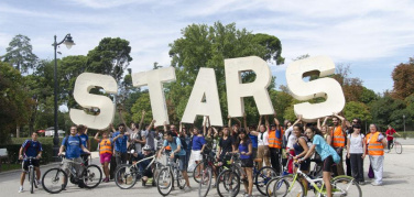 Con STARS faremo pedalare di più gli studenti di Milano