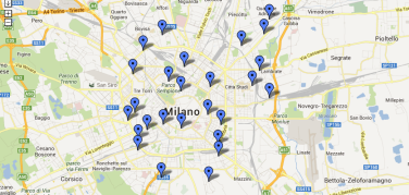 Pedibus: a Milano scolari a piedi crescono