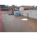 Immagine: Roma allagata, Legambiente: basta aspettare sui rischi idrogeologici