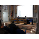 Immagine: Polemica Ator-Conai al convegno sulla governance dei rifiuti di Beinasco (To)