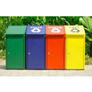 Immagine: Conai, raccolta differenziata: per 1 milanese su 3 il riciclo dei rifiuti fa risparmiare la collettività