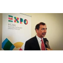 Immagine: Expo rinuncia alla Via d'Acqua Sud: il comunicato del commissario Sala