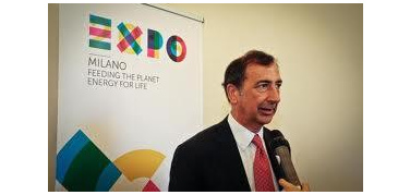 Expo rinuncia alla Via d'Acqua Sud: il comunicato del commissario Sala