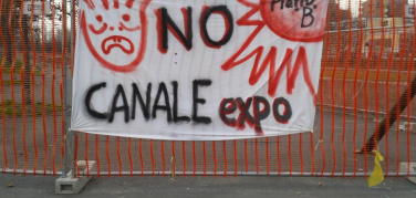 Expo 2015, rinuncia alla Via d'Acqua Sud: le prime reazioni | Video