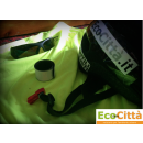 Immagine: A Roma un giornalista di Eco dalle Città in bici per il Trofeo Tartaruga 2014