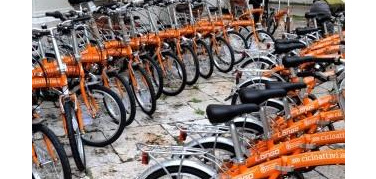 Puglia, 40 bici pieghevoli per dipendenti regionali pendolari. La consegna lunedì 10
