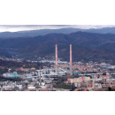 Immagine: Tirreno Power, chiusa la centrale a carbone di Vado Ligure