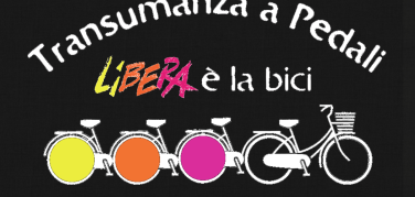 “Libera è la bici!”  la Transumanza 2014 da Roma a Latina
