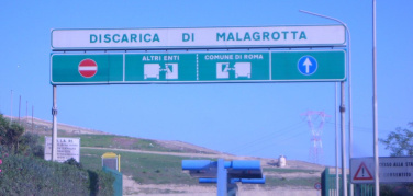 Per la Regione Lazio i TMB di Malagrotta hanno l'AIA