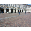 Immagine: Il comune di Torino cerca sponsor per il Biciplan