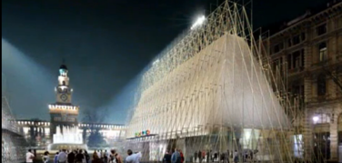 Verso EXPO: ecco i cantieri di Milano / VIDEO