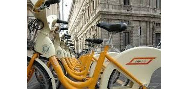 Cyclopride: domenica BikeMi giornaliero gratuito e sconto sull’annuale