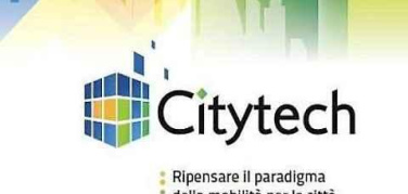 Citytech Roma, le prime confermeper il 10 e l'11 giugno
