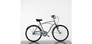 Cial, parte il concorso per vincere una bicicletta in alluminio riciclato