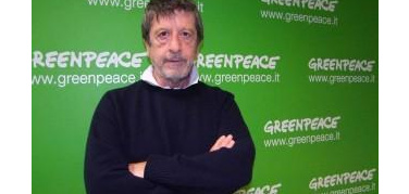 Greenpeace, il nuovo presidente è Andrea Purgatori