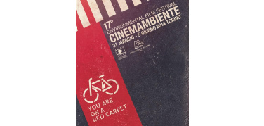 Cinemambiente 2014: un festival nel segno della bicicletta